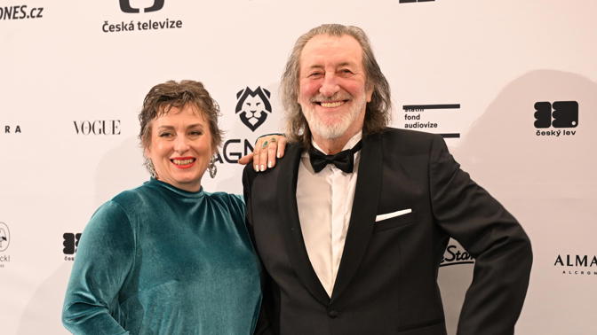 Bolek Polívka, Marcela