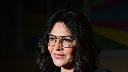 FOTO: Ilona Csáková patří mezi naše nejpopulárnější zpěvačky.