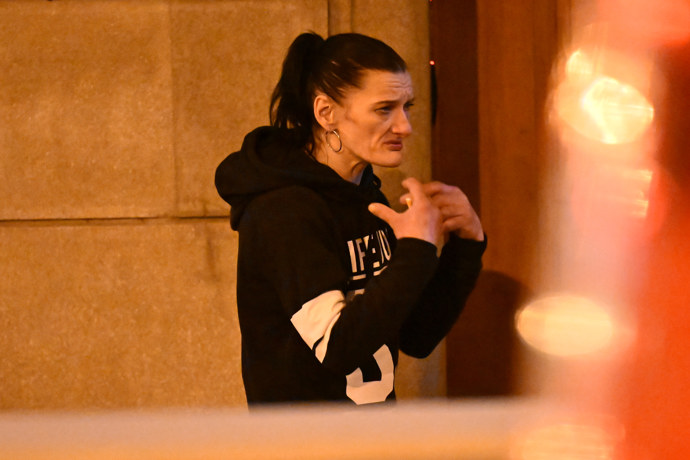 Takhle Katka Bradáčová vypadá dnes.