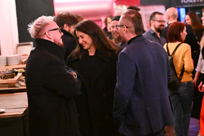 Štěpán Kozub s přítelkyní Barbarou Kanyzovou.