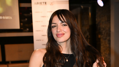 FOTO: Zpěvačka Jitka Boho.