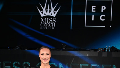 FOTO: Taťána Makarenko představila TOP 10.