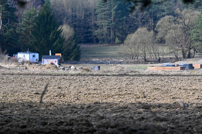 Farma Vojtky Kotka se už pořádně rozrostla.
