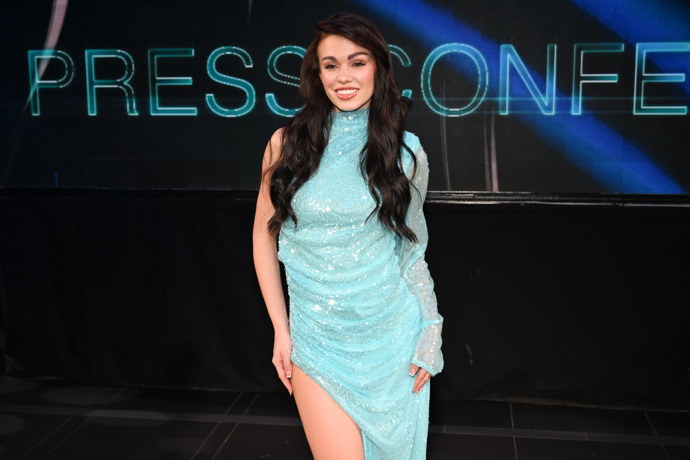 Petra Beníšková je neodmyslitelnou součásti Miss Czech Republic.