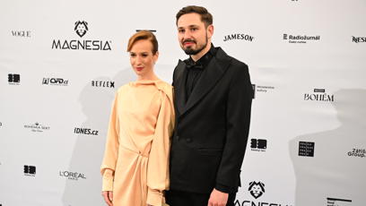 FOTO: Jako vždy oslnivá Táňa Pauhofová.