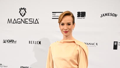 FOTO: Jako vždy oslnivá Táňa Pauhofová.