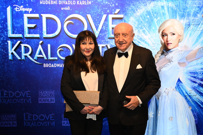 Felix Slováček chystá besedy, kde zodpoví otázky o Karlu Gottovi.