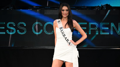 FOTO: Barbara Plintová v TOP 10.