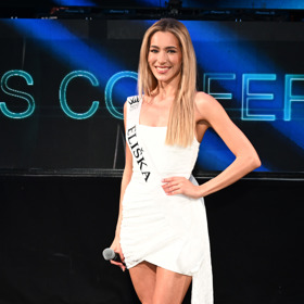 Eliška Kukačová postoupila do první desítky.