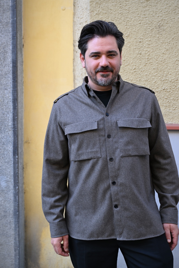 Na oslavě narozenin Zdeňka Svěráka nemohla chybět Vojta Kotek.