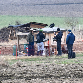 Diváci se již nových dílů nemohou dočkat.