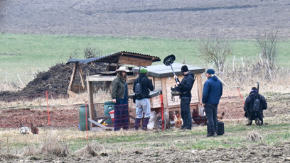 FOTO: Diváci se již nových dílů nemohou dočkat.