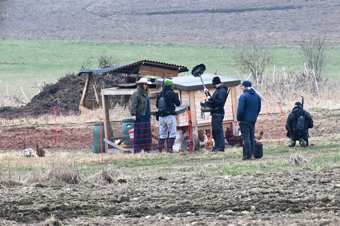 Diváci se již nových dílů nemohou dočkat.