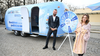 FOTO: Marek Dvořák se velmi otevřeně zastal svých ženských kolegyň.
