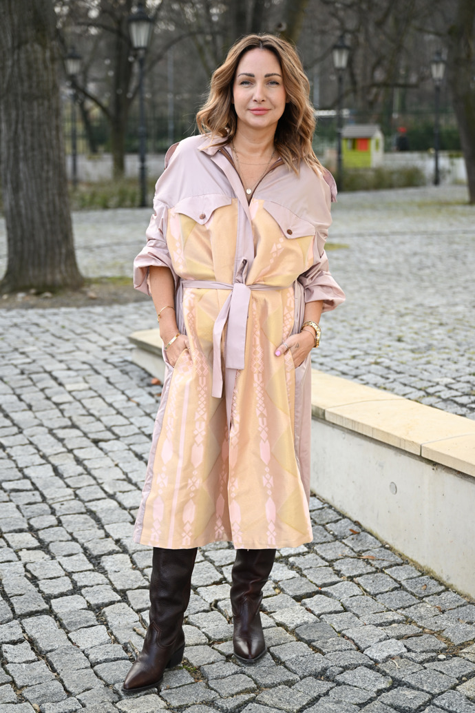 Veronika hodlá podpořit také Světový den ústního zdraví, který proběhne 20. března. 