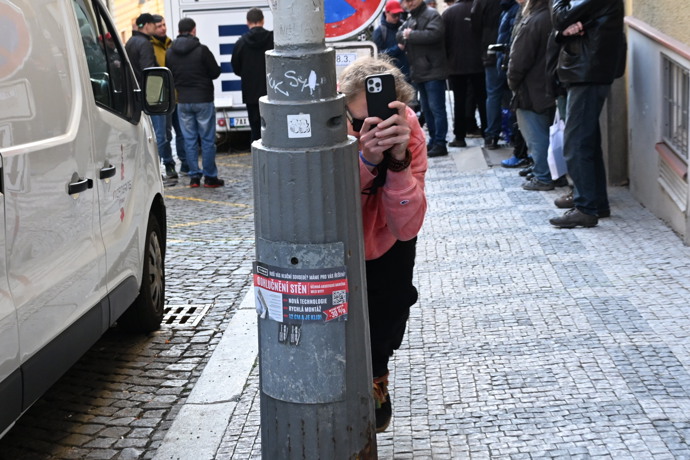 Vtípky Tomáše Kluse. 