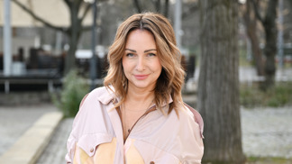 Veronika Arichteva si zahrála na zoubkovou vílu: Syn Luka hledal dárek podle mapy jako poklad 