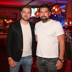 Milan Baroš uspořádal tiskovou konferenci ke svému definitivně poslednímu zápasu.