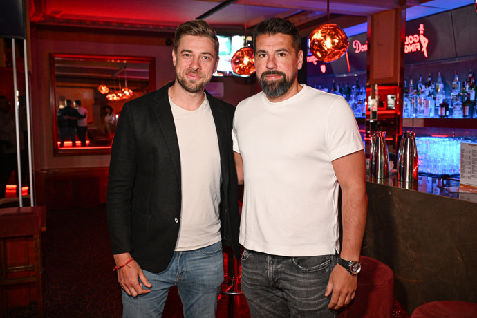 Milan Baroš uspořádal tiskovou konferenci ke svému definitivně poslednímu zápasu.