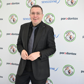 Roman Šmucler varuje před špatnými hygienickými návyky Čechů.