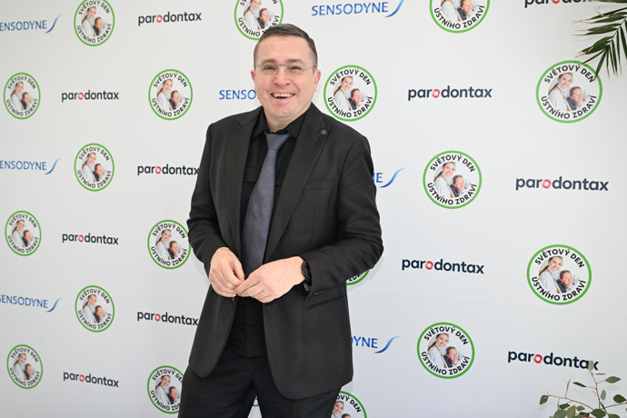 Roman Šmucler varuje před špatnými hygienickými návyky Čechů.