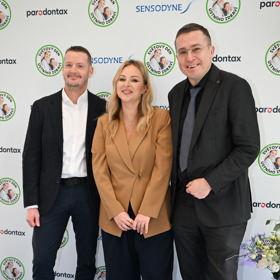 20. března slavíme Světový den ústního zdraví a podle Romana Šmuclera je potřeba si to připomínat. 