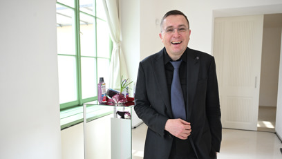 FOTO: Tito zahraniční lékaři se v Česku aktuálně starají o zhruba čtyřicet tisíc pacientů.