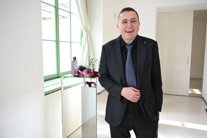 Tito zahraniční lékaři se v Česku aktuálně starají o zhruba čtyřicet tisíc pacientů.