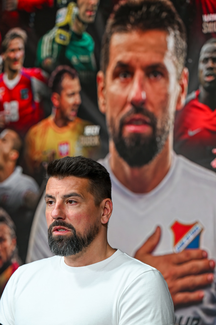 Žádný z hvězdných hráčů si prý za účast na exhibici neřekl o finanční honorář.