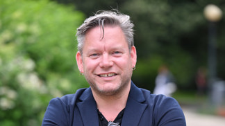 Milostná poprvé Matěje Rupperta: Líbat se učil v 8 letech, do světa rozkoše ho uvedla starší spolužačka Šárka