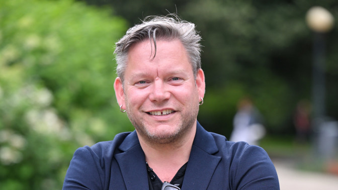 Milostná poprvé Matěje Rupperta: Líbat se učil v 8 letech, do světa rozkoše ho uvedla starší spolužačka Šárka