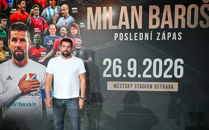 Rýpl si tak do sparťanských tribun, u kterých mu jeho rázné výroky nikdy neprošly.