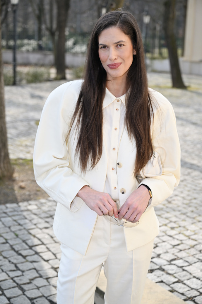 Aneta by měla ztvárnit lesbičku.