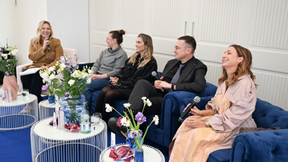 FOTO: Zubař přiznal, že k volbám nechodí, aby mohl bez problémů vycházet s každou vládou.