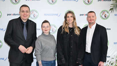 FOTO: Známý lékař tvrdí, že mnozí lidé si nečistí zuby a spoléhají jen na záchranu od státu.