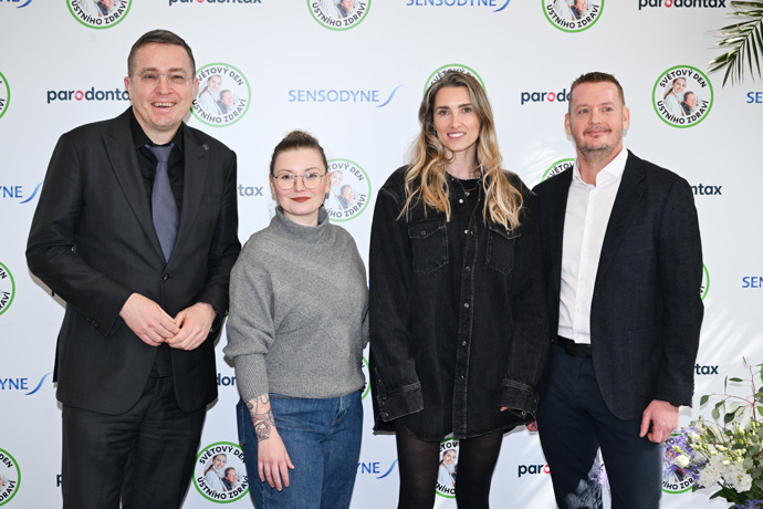 Známý lékař tvrdí, že mnozí lidé si nečistí zuby a spoléhají jen na záchranu od státu.