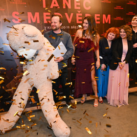 Kryštof Hádek se dočkal narozeninového překvapení.