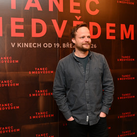 Kryštof Hádek prozradil natáčení dalšího dílu filmu Bobule.