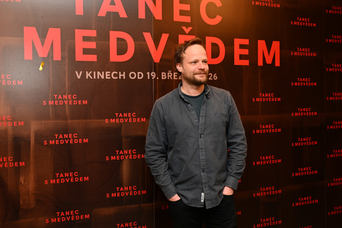 Kryštof Hádek prozradil natáčení dalšího dílu filmu Bobule.