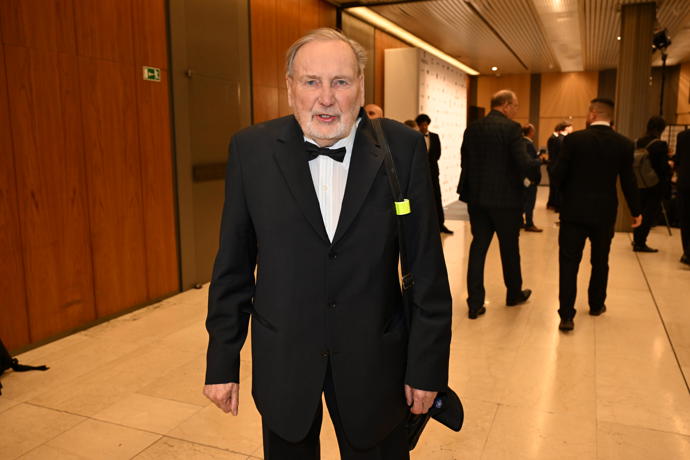 Odchody z Českého lva.