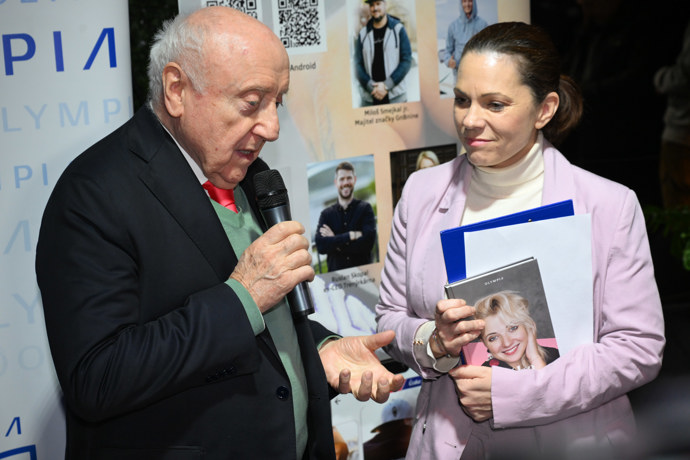 Pro Felixe to bylo velice těžké. 