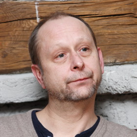 Herec Jakub Zindulka.