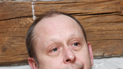 FOTO: Herec Jakub Zindulka.