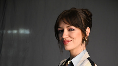 FOTO: Jitka Boho nemá po rozchodu s Lukášem Langmajerem čas na truchlení.