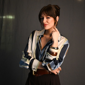 Jitka Boho bude při výběru dalšího muže velmi ostražitá.