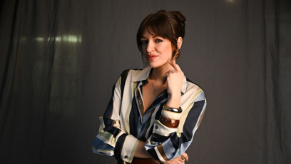 FOTO: Jitka Boho bude při výběru dalšího muže velmi ostražitá.