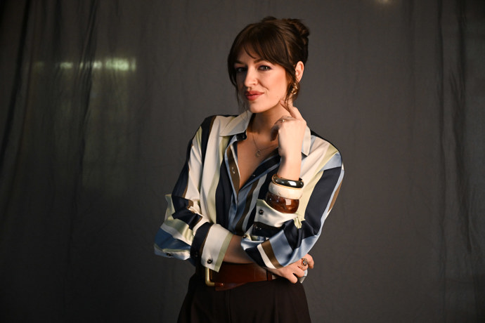 Jitka Boho bude při výběru dalšího muže velmi ostražitá.