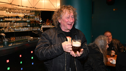 FOTO: Z posledního rozloučení s Jiřím Valentou.