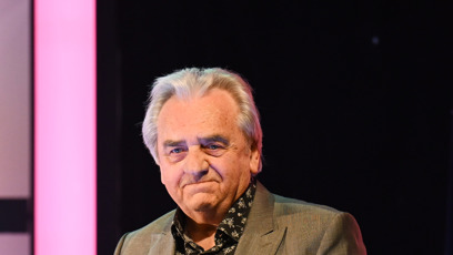 FOTO: Hudebník Vítězslav Hádl s Hanou Zagorovou spolupracoval dlouhá léta.