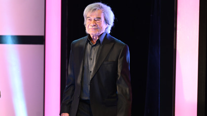 FOTO: Zpěvák Petr Rezek s Hanou Zagorovou spolupracoval dlouhá léta.